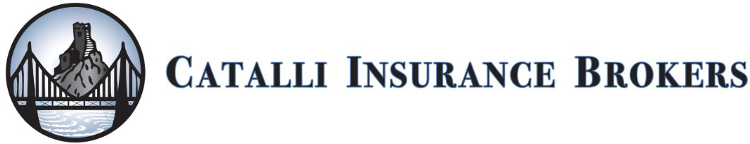 Catalli Insurance Brokers homepage