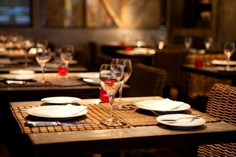 Restaurant Package Insurance